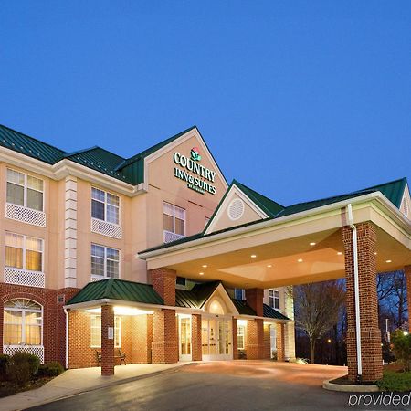 Country Inn & Suites By Radisson, Newark, De Екстериор снимка