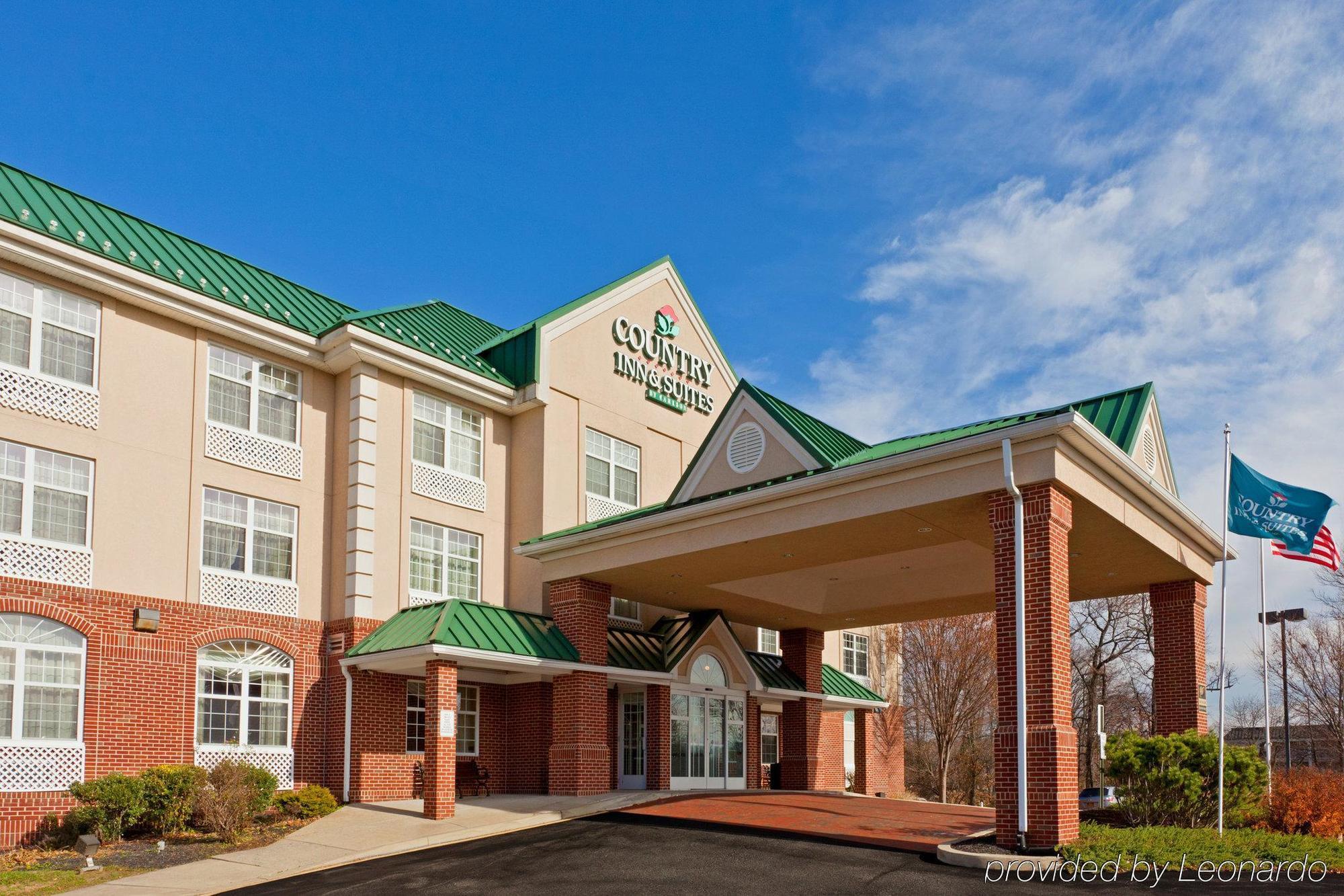 Country Inn & Suites By Radisson, Newark, De Екстериор снимка