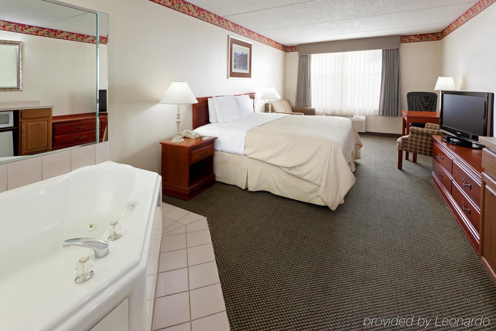 Country Inn & Suites By Radisson, Newark, De Стая снимка