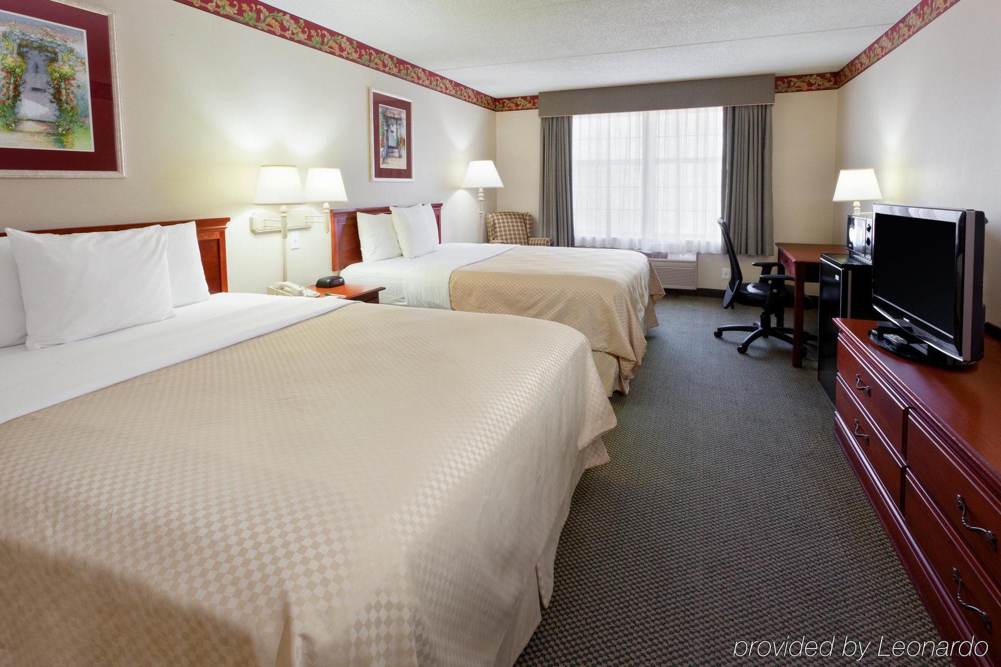 Country Inn & Suites By Radisson, Newark, De Стая снимка