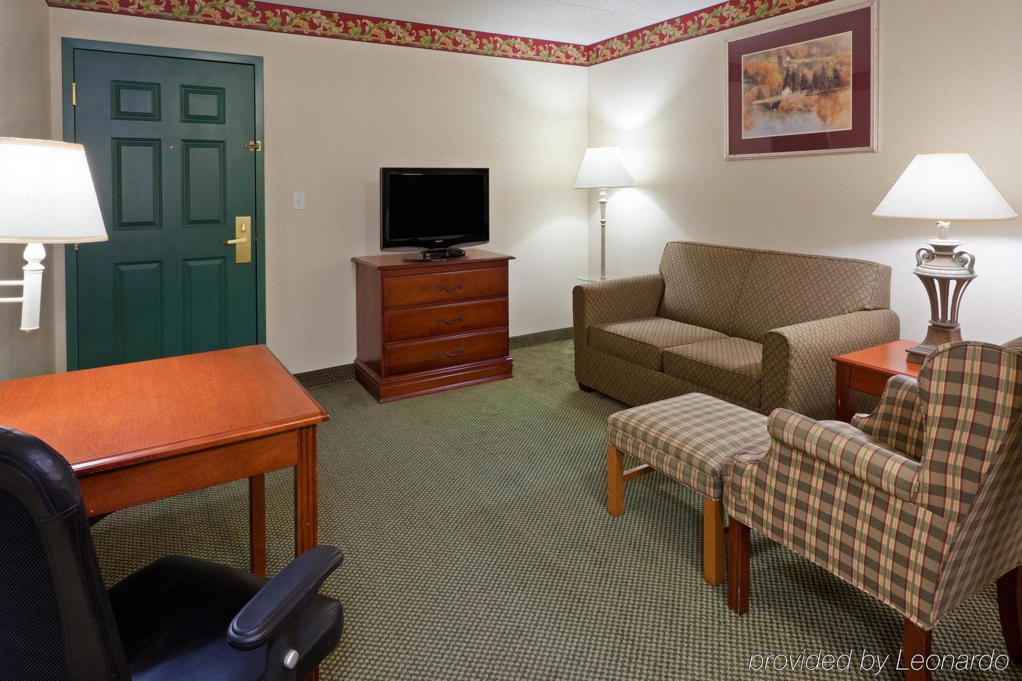 Country Inn & Suites By Radisson, Newark, De Стая снимка