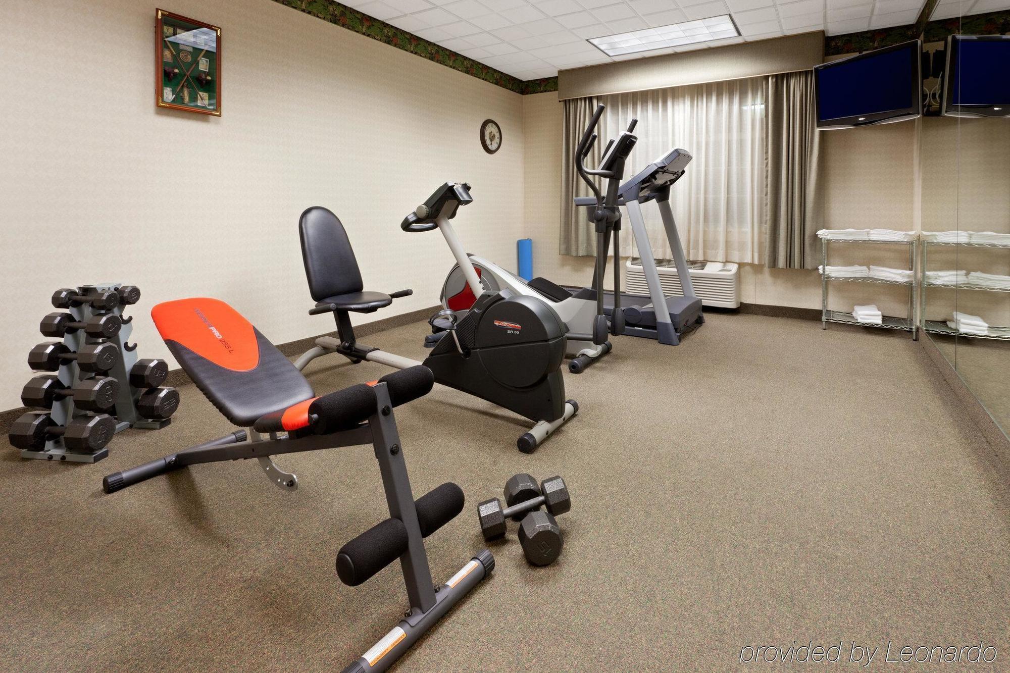 Country Inn & Suites By Radisson, Newark, De Съоръжения снимка