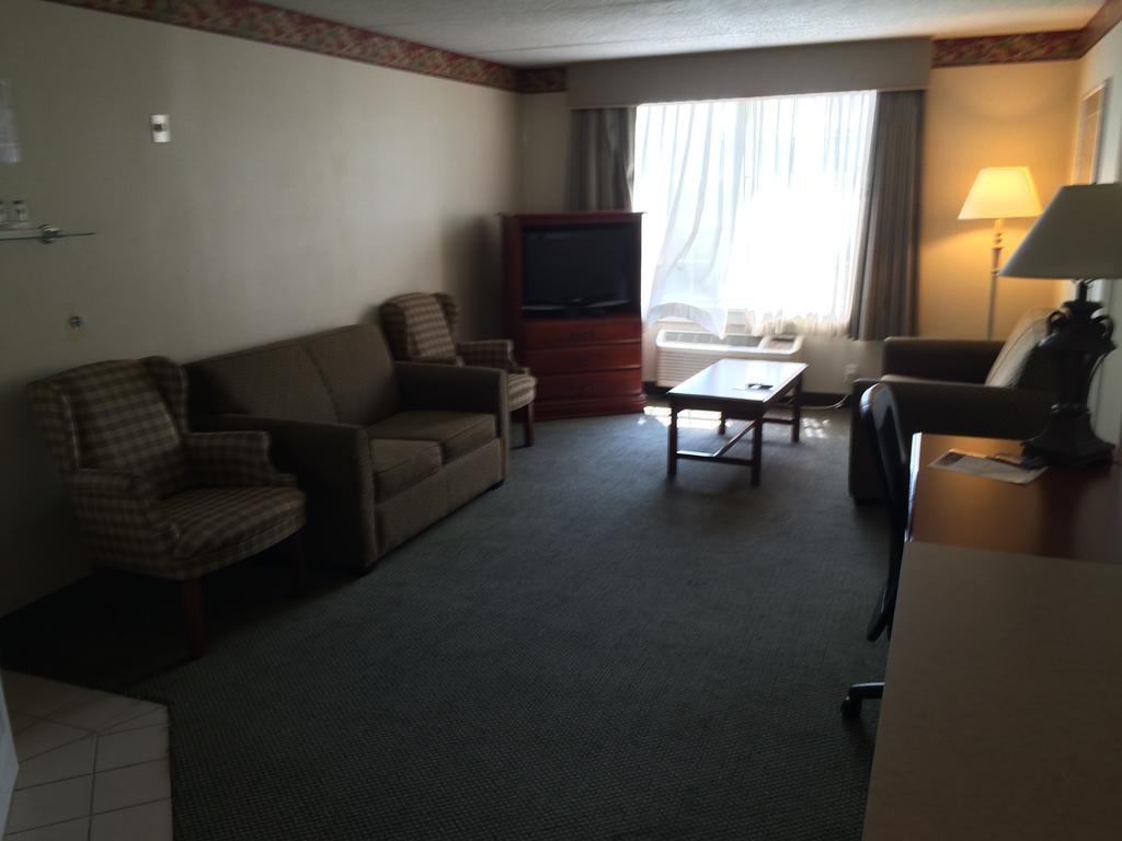 Country Inn & Suites By Radisson, Newark, De Екстериор снимка