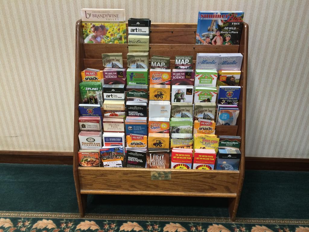 Country Inn & Suites By Radisson, Newark, De Екстериор снимка
