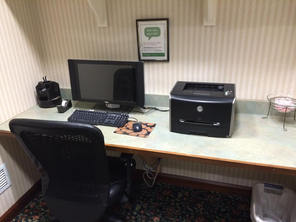 Country Inn & Suites By Radisson, Newark, De Екстериор снимка