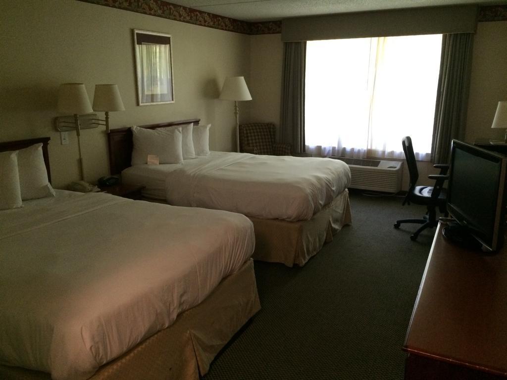 Country Inn & Suites By Radisson, Newark, De Екстериор снимка