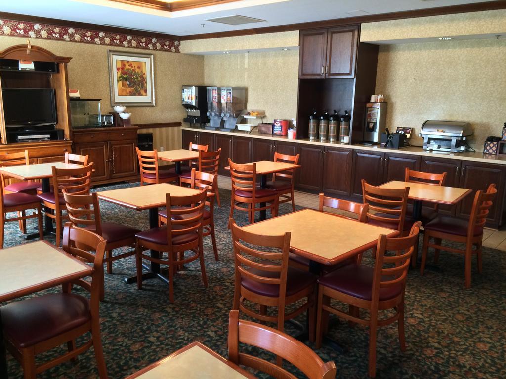 Country Inn & Suites By Radisson, Newark, De Екстериор снимка
