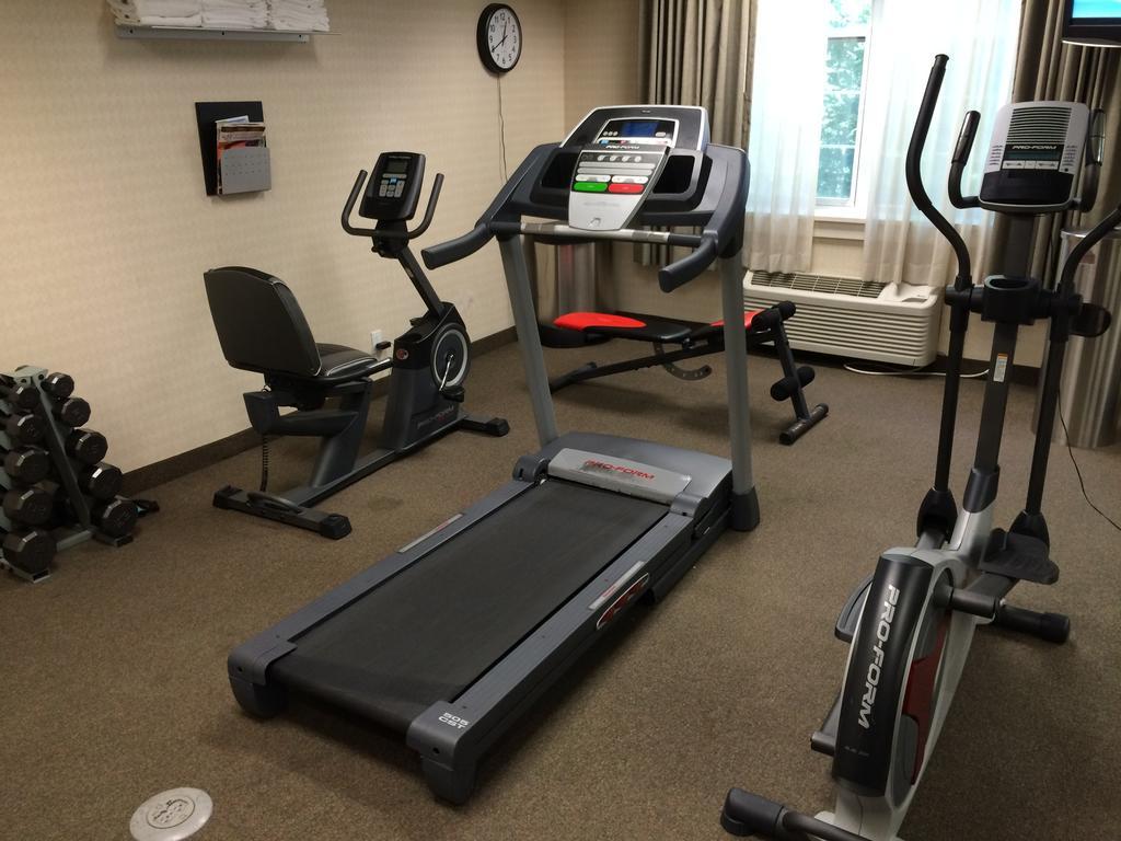 Country Inn & Suites By Radisson, Newark, De Екстериор снимка