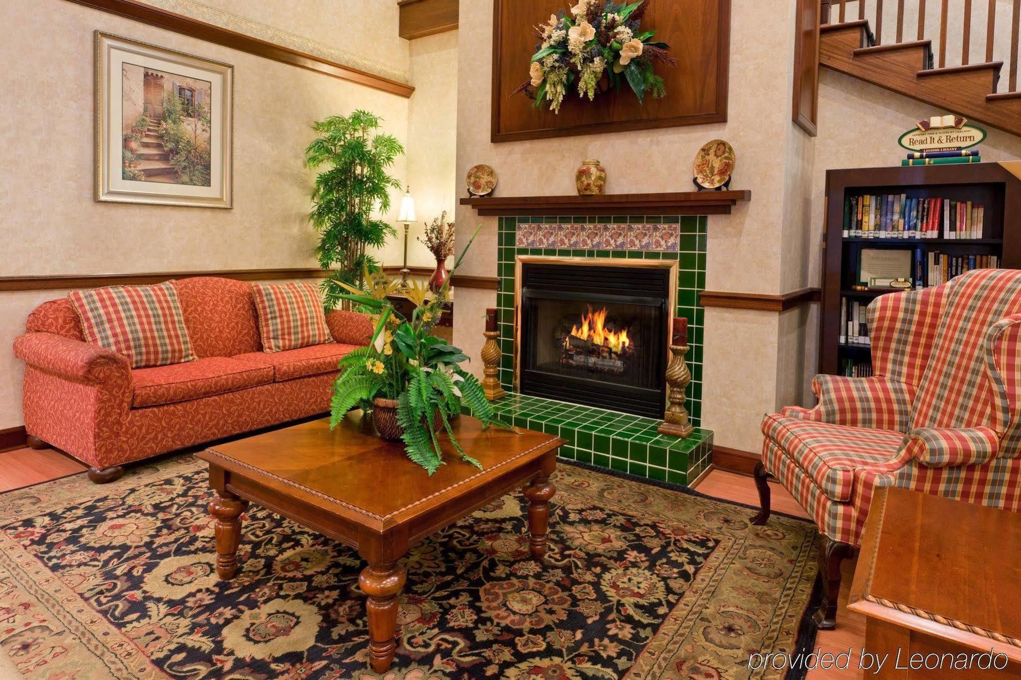 Country Inn & Suites By Radisson, Newark, De Екстериор снимка