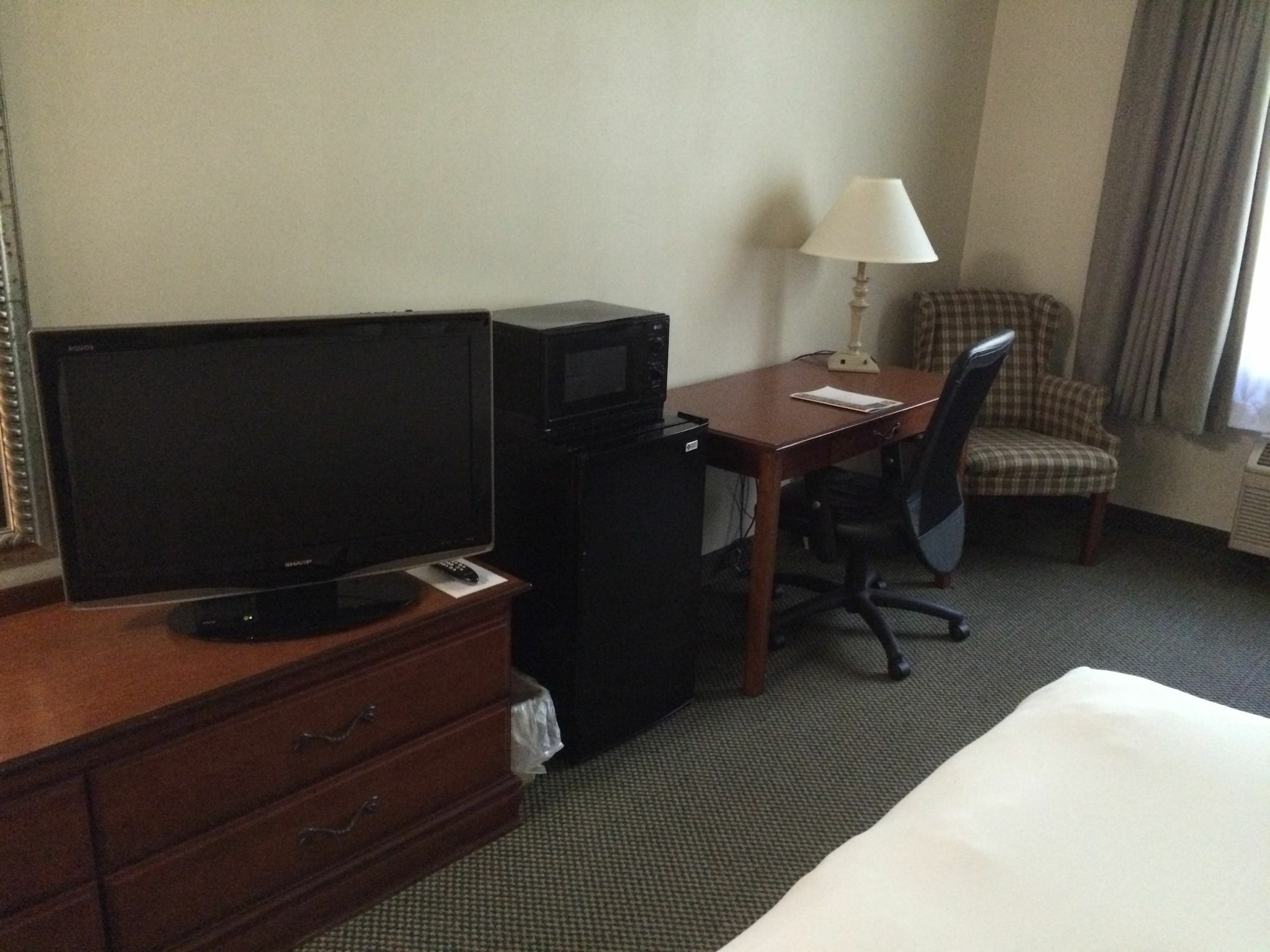 Country Inn & Suites By Radisson, Newark, De Екстериор снимка