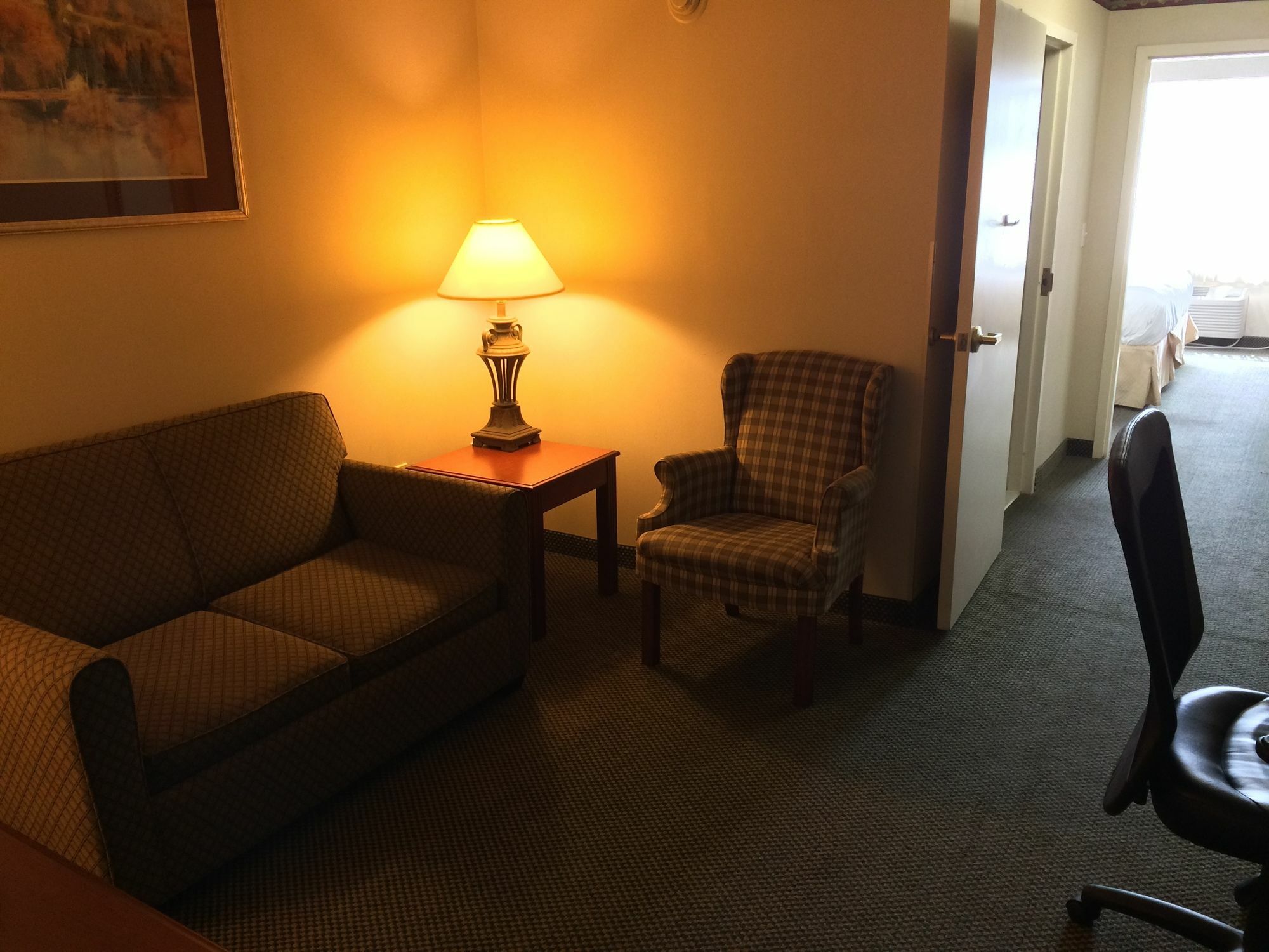 Country Inn & Suites By Radisson, Newark, De Екстериор снимка