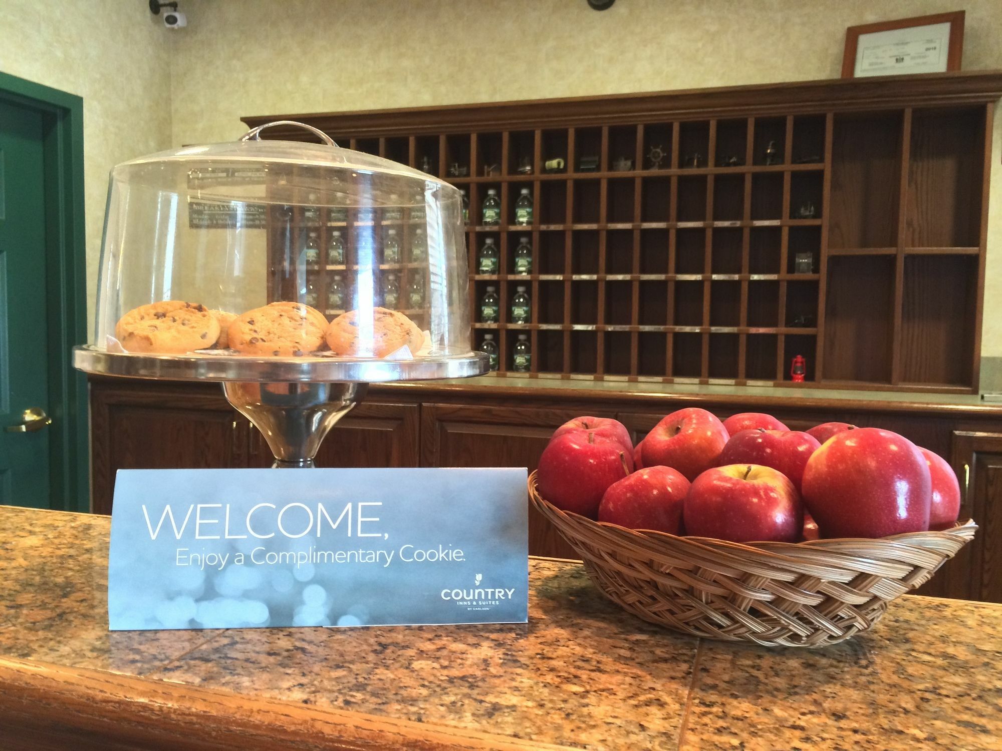 Country Inn & Suites By Radisson, Newark, De Екстериор снимка