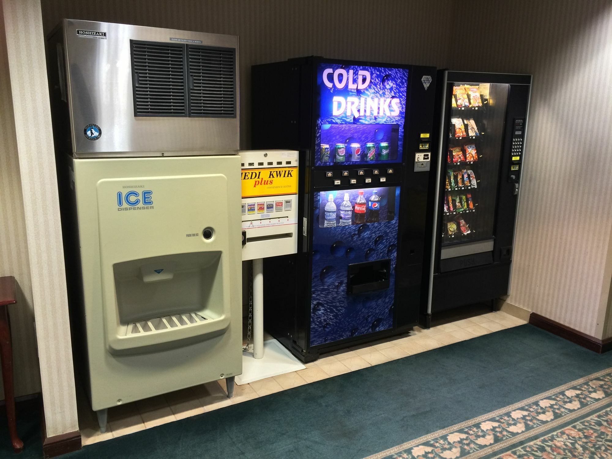 Country Inn & Suites By Radisson, Newark, De Екстериор снимка