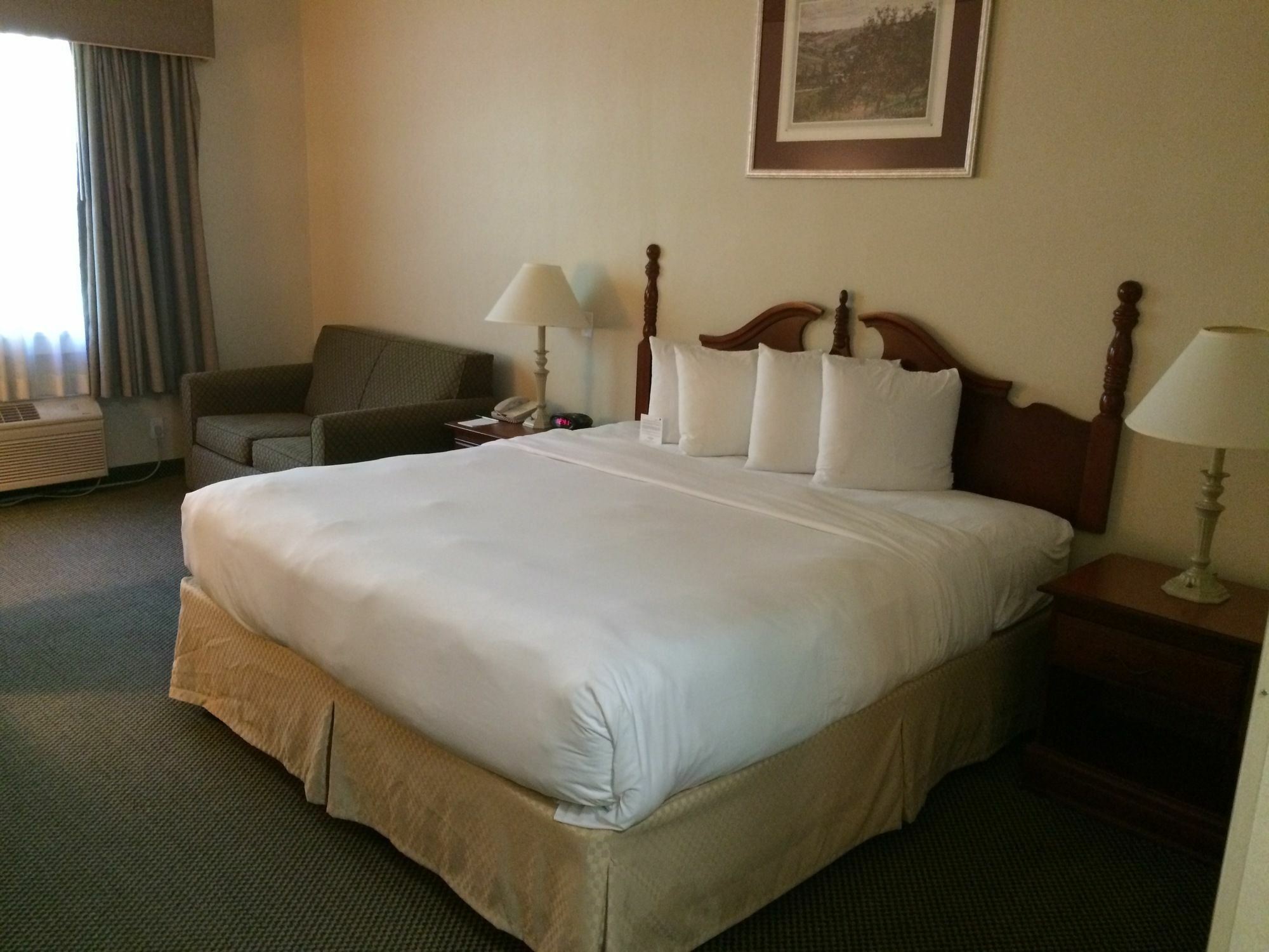 Country Inn & Suites By Radisson, Newark, De Екстериор снимка