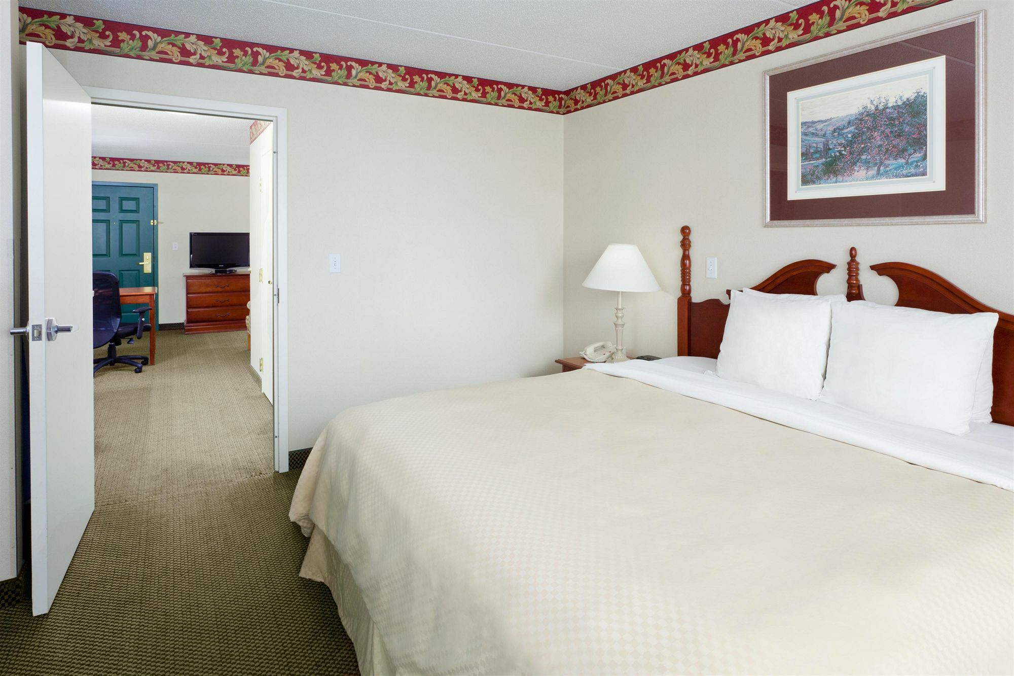 Country Inn & Suites By Radisson, Newark, De Стая снимка